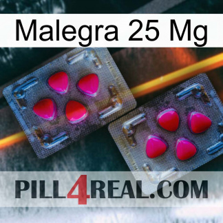 Malegra 25Mg 15